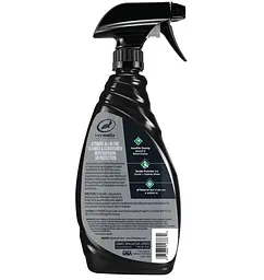 Очищувач пластику поліроль Turtle Wax Hybrid Solutions Inside Job з керамікою та гафеном 500 мл (TW 54061) - мініатюра 2