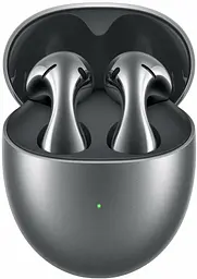 TWS-навушники Huawei FreeBuds 5 Silver