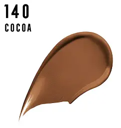 Тональна основа Max Factor Lasting Performance, відтінок 140 Cocoa, 35 мл (8000019472388) - мініатюра 2