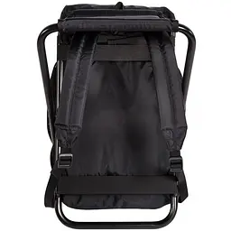 Рюкзак-стілець Tatonka Fischerstuhl Black (1033-TAT 2295.040) - мініатюра 4