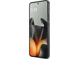 Смартфон Motorola Edge 70 Max 8/256GB Dark Shadow (PBCU0015) - мініатюра 2