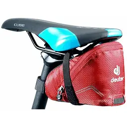 Підсидільна сумка Deuter Bike Bag I Fire (1052-3290817 5050)