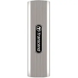 SSD накопичувач Transcend 1TB ESD320A USB Type-A Silver (TS1TESD320A) teh0022598