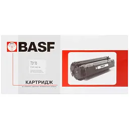 Картридж тон. BASF для Brother HL-5240/MFC-8460N аналог TN3130/TN3145 Black ( 3500 ст.) (BASF-KT-TN3130) - мініатюра 2