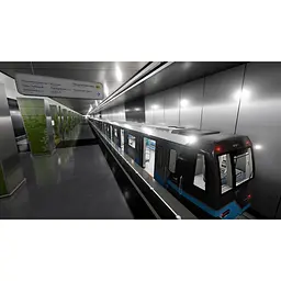 Ключ активації Microsoft Metro Simulator для Xbox One/Series S/X - мініатюра 11