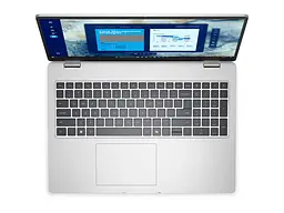 Ноутбук Dell Pro 16 Platinum Silver (BTO107_PC16250_UA) - мініатюра 8