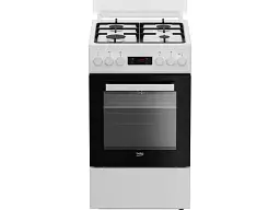 Плита Beko FSE 52332 DWDS