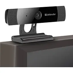 Веб-камера Defender G-lens 2599 FullHD (63199) [120240] - мініатюра 8