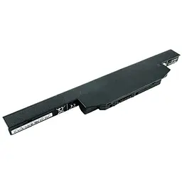 Акумулятор для ноутбука Fujitsu FPCBP416 (LifeBook A544, AH564, E734, E733, S904 series) 10.8V 4500 mAh 49Wh Black - мініатюра 2
