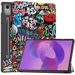 Чохол HardPrinted з малюнком Lenovo Idea Tab Pro 2025 12.7 Графіті