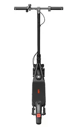 Електросамокат Ninebot eKickScooter by Segway F2 II E Black (AA.05.12.01.0010) UA UCRF - мініатюра 2