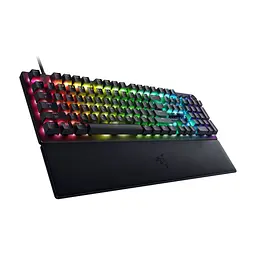 Клавіатура Razer Huntsman V3 Pro Analog Optical Switch 8KHz USB UA Black (RZ03-05530100-R3M1) - мініатюра 3