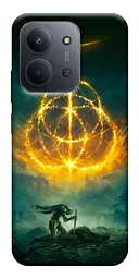TPU чохол Demsky Elden ring для Xiaomi Redmi 15C (EU)