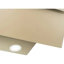 Витяжка похила Pyramida ASH 60 S (800) GIV [142802] - мініатюра 4