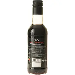 Сироп Red&Black Шоколад 0.25 л - мініатюра 3