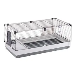 Клітка Ferplast Krolik XLarge для кроликів - мініатюра 1