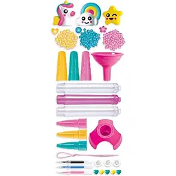 Набір для творчості Clementoni Idea Pen Creator Studio Fantasy (18827) - мініатюра 3