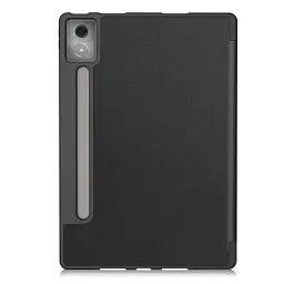 Чохол до планшета BeCover Flexible TPU Matte Lenovo Idea Tab Pro 12.7" Black (716144) - мініатюра 3