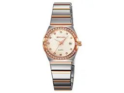 Жіночий наручний годинник 2342TRG Rose Gold Skmei acs0030001 - мініатюра 2