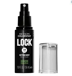 Фіксатор макіяжу Revlon ColorStay Lock Setti, 56 мл - мініатюра 2
