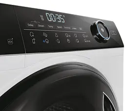 Пральна машина Haier автоматична HW70-B14959TU1-S (31019990) - мініатюра 5