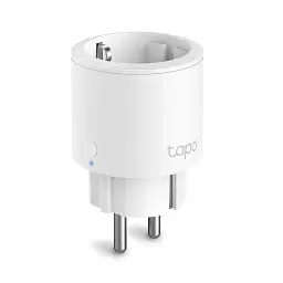 Розумна розетка TP-Link Tapo P115 (1-pack) (Tapo P115(1-pack))