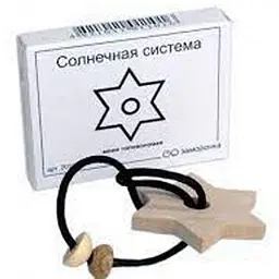 Головоломка Заморочка Сонячна система (5014з)