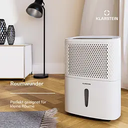 Осушувач повітря Klarstein DryFy 10L (10046366) - мініатюра 5