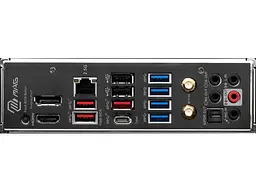 Материнская плата MSI MAG B650 TOMAHAWK WIFI - миниатюра 2