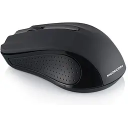 Мишка Modecom MC-WM9 BLACK (M-MC-0WM9-100)