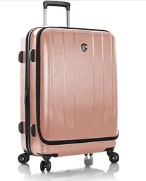 Валіза Heys EZ Access (M) Rose Gold (10140-0131-26)