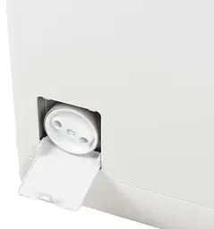 Пральна машина Electrolux з вертикальним завантаженням EW6T4062U, 6кг, 1000, A+++, Дисплей, Білий (EW6T4062U) - мініатюра 15