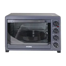 Електропіч PRIME Technics PEO 5289 G