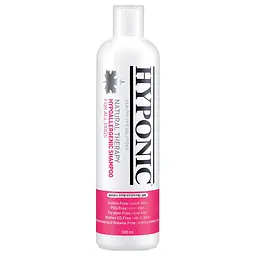 Шампунь Hyponic Hypoallergenic для собак гіпоалергенний з олією соняшника, жожоба та екстрактом зеленого чаю 500 мл