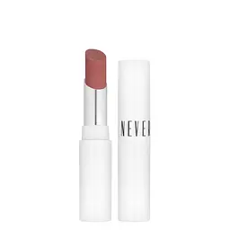 Помада для губ Neverti Limitless Kiss водостійка NP700, 005 Live Laught Love Світла коричнева