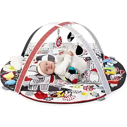 Розвиваючий килимок Kinderkraft 4Smart (KP4SMA00MUL0000) - мініатюра 2