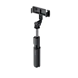 Бездротовий трипод для смартфону HAVIT HV-ST7033 Black HAVIT (28059-000) - мініатюра 5