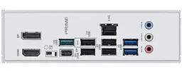 Материнська плата ASUS PRIME Z890-P (PRIME Z890-P) (Socket 1851, Intel Z890, ATX) - мініатюра 6
