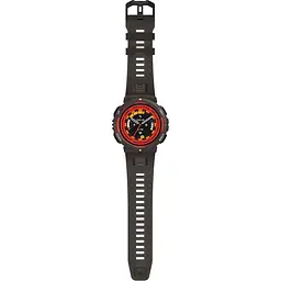 Смарт-годинник Amazfit Active Edge Lava Black [121600] - мініатюра 5