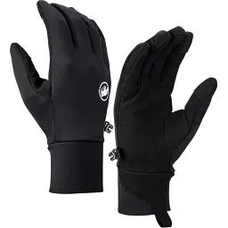 Рукавиці Mammut Astro Glove 9 Black