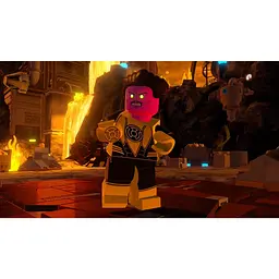 Ключ активації Microsoft LEGO Batman 3: Beyond Gotham Deluxe Edition для Xbox One/Series - мініатюра 12