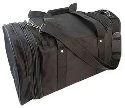 Дорожня сумка Wallaby 54х30х25 см sum0014855 - мініатюра 3