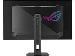 Монітор Asus ROG Strix XG32UCWMG (90LM0BW0-B01371) - мініатюра 8