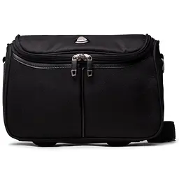Косметичка Semi Line 12L Black (5396) - мініатюра 2