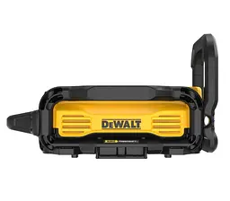 Зарядний пристрій DeWALT POWERSHIFT DCBPSC0550 - мініатюра 2