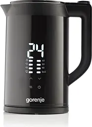 Електрочайник Gorenje K17DWDII (7042490) - мініатюра 7
