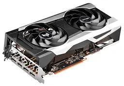 Відеокарта Sapphire AMD Radeon RX 6650 XT 8GB Nitro+ (11319-99-90G) (GDDR6, 128 bit, PCI-E v4.0 x8) FR - мініатюра 3