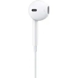 Навушники з мікрофоном Apple EarPods USB-C (MTJY3) - мініатюра 2