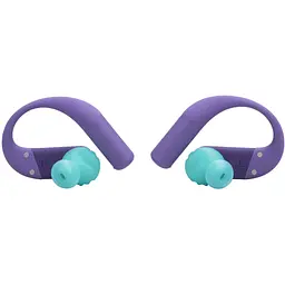 Навушники JBL Endurance Peak 4 Purple (JBLENDUPEAK4PUR) - мініатюра 4