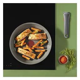 Набір посуду Tefal Ingenio Renew 3 предмета (L2609502) - мініатюра 5